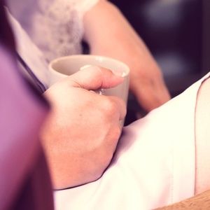 Meet your Posher, Joanna